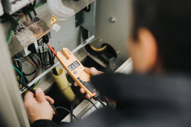 Best Emergency Electrical Repair  in Big Bend, WI