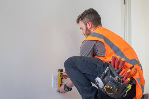 Best Electrical Outlet Repair  in Big Bend, WI