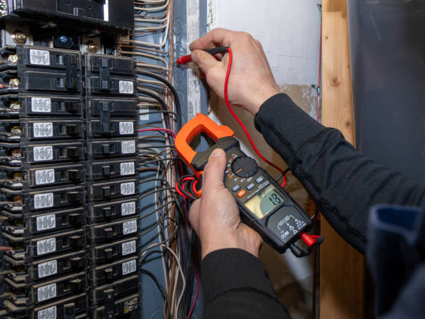 Best Electrical Wiring Services  in Big Bend, WI